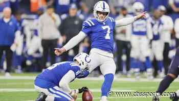 Colts unexpectedly cut former Pro Bowler just two years after handing him record-setting contract