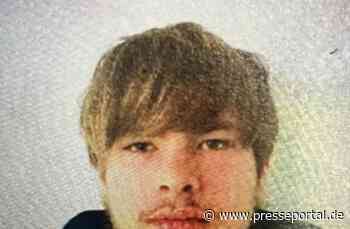 POL-PPRP: Zwei 17-jährige vermisst