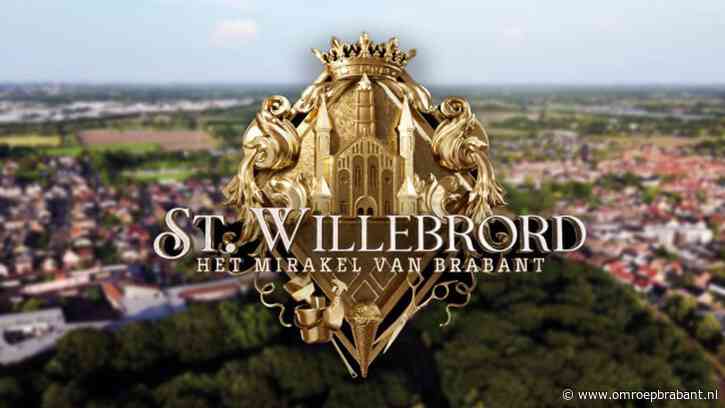 In dit dorp is niets te gek, zo blijkt in nieuwe realitysoap