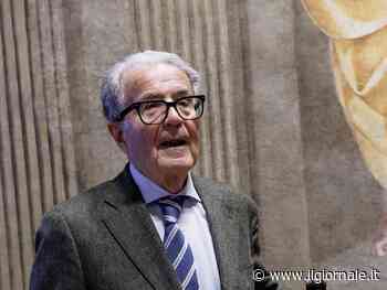 "Non ho intimidito nessuno". Prodi nega ancora l'aggressione alla giornalista Mediaset