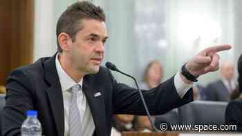 Senator grills Jared Isaacman, Trump's pick for NASA chief, about Elon Musk's involvement in his job interview (video)