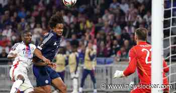 LIVE Europa League: Micky van de Ven met Tottenham naast Eintracht, knotsgekke VAR-fase in Glasgow