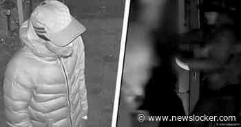 Man (78) mishandeld bij brutale overval: ‘Help!