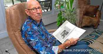 Oud-scheidsrechter Jaap van der Niet (80) overleden: gaf ooit snelste rode kaart in betaald voetbal