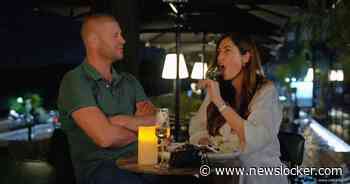 Married at first sight: ’Ik ga je eerlijk zeggen: ik ben echt niet geil’