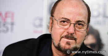James Toback Is Ordered to Pay $1.7 Billion in Sexual Assault Case