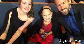 Ryan Reynolds appeals to Ontario council to rename arena after inspirational girl