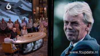 Vandaag Inside reageert op overlijden Beenhakker: 'Overal waar hij is geweest...'