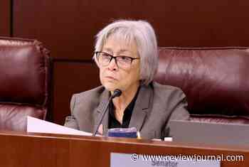Second of two Nevada film tax credit bills gets hearing Thursday