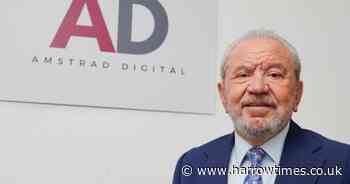 Alan Sugar picks two The Apprentice 2025 finalists as 'familiar faces' return