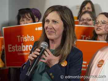 Federal election 2025: Expect another close race in Edmonton Centre