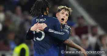 Zirkzee moet als invaller proberen United aan zege te helpen in Lyon