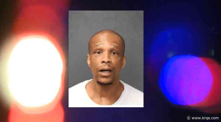 Albuquerque man sentenced for voluntary manslaughter