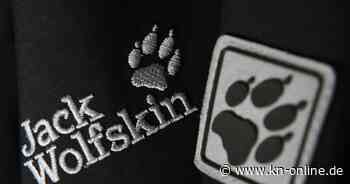 Chinesen kaufen Jack Wolfskin