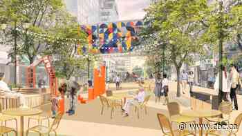 Regina city council votes to keep Scarth Street Mall pedestrian-only