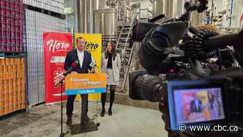 Sask. NDP wants to make first Saturday of every month a 'Buy Local Day'