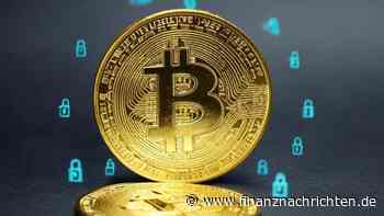 Die Herausforderung von Bitcoin: Datenschutz und rechtliche Compliance