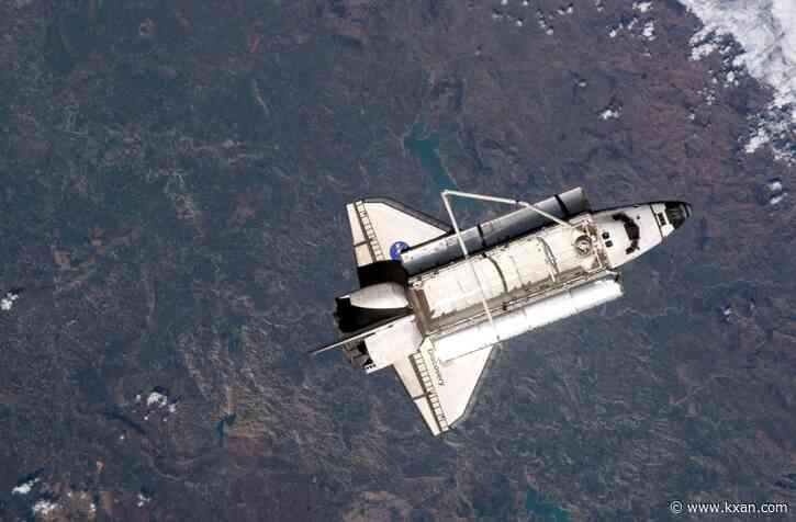Space Shuttle Discovery could return to Texas