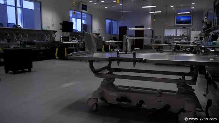 Bill that would expand medical examiner offices passes Senate