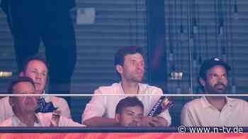 FC Bayern verliert Playoff-Platz: Thomas Müller sieht folgenschwere Basketball-Pleite