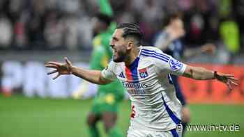 Schneechaos bei Eintracht-Gegner: Man United ärgert sich über Last-Minute-Ausgleich