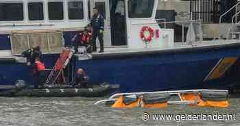 Zes doden bij helikoptercrash in Hudsonrivier bij New York