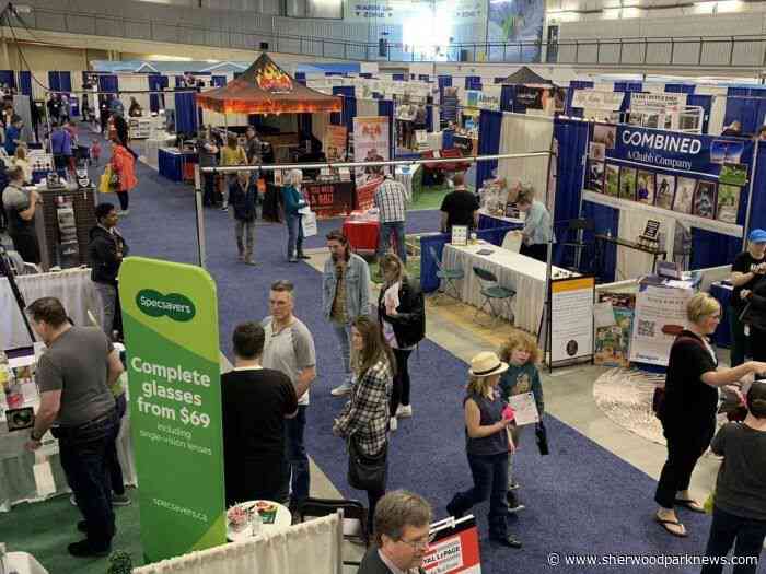 Chamber Trade Fair returns to Millennium Place this weekend