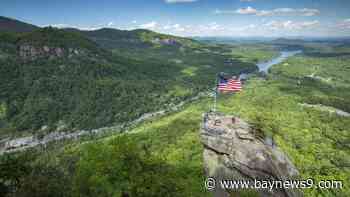 Changes could be coming to a federal rule that helped clear air over America's most beloved parks
