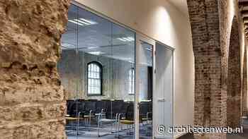 Seeligkazerne in Breda