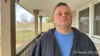 'Very scary right now': How Windsor's autoworkers are handling a tariff-induced layoff