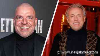 Gordon en Andy van der Meijde streamen speciaal songfestivalcommentaar