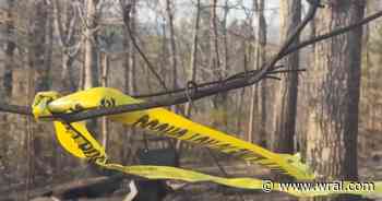 Spring winds break records and spread fire, pollen across NC