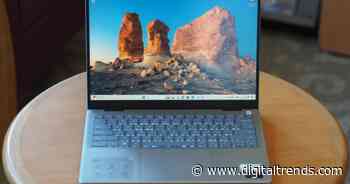 Grab this reliable 14-inch Dell Inspiron laptop while it’s $300 off