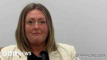 'Run over and left half dead. How would you feel?'