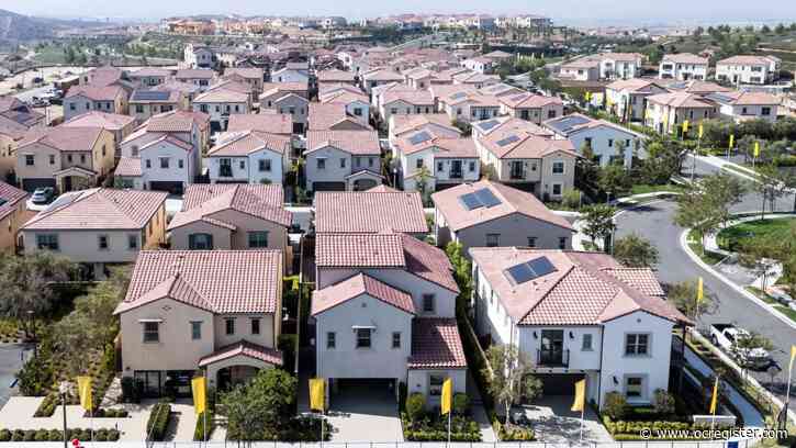 Other states do housing better than California; a new study shows how