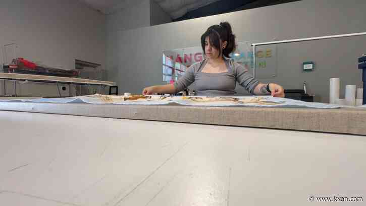 'Scrambling to stay alive': Central Texas businesses impacted by Trump's 145% tariffs