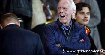 Voetbalpodcast | ‘Beenhakker snapte als geen ander dat bij voetbal show en sentiment hoort’