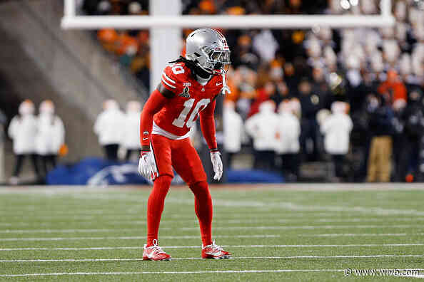 30 prospects in 30 days: Ohio State's Denzel Burke is battle-tested entering the NFL