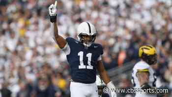 Abdul Carter injury update: Top draft prospect gets positive diagnosis on stress reaction in foot, per report