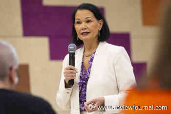 Superintendent Jhone Ebert to start Monday, paid $385K