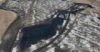 Company says thousands of gallons of oil have been recovered from a pipeline spill in North Dakota