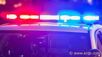 APD: South Valley shooting sends 2 to the hospital