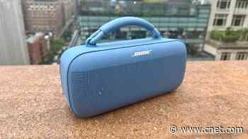 Best-Sounding Bluetooth Speakers for 2025