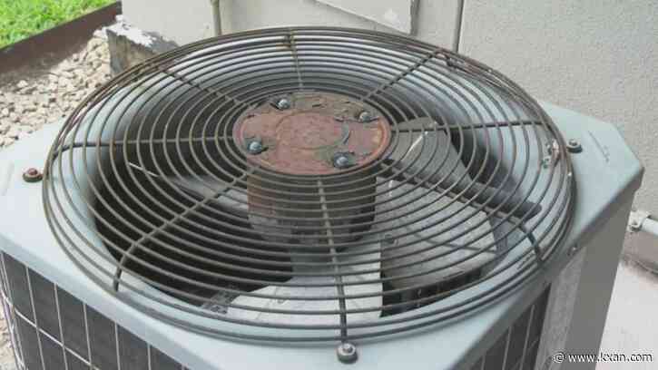 New city building code will now require all Austin residences to have working air conditioning