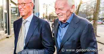 Jorien van den Herik erg geraakt door dood Beenhakker: ‘Hij verloor langzaam het plezier in het leven’