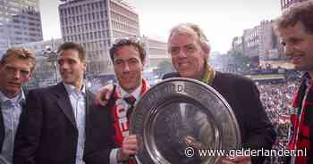 ‘Don’ Leo Beenhakker veroverde de wereld, maar verloochende zijn afkomst nooit