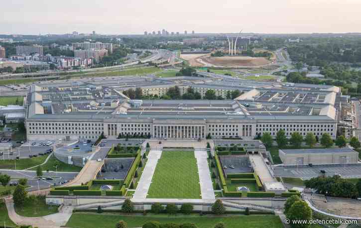 Pentagon chief says US could ‘revive’ Panama bases