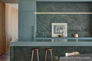 2025 Australian Interior Design Awards shortlist: Residential Design