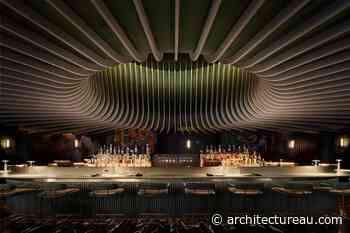 2025 Australian Interior Design Awards shortlist: Hospitality Design