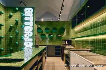 2025 Australian Interior Design Awards shortlist: Retail Design